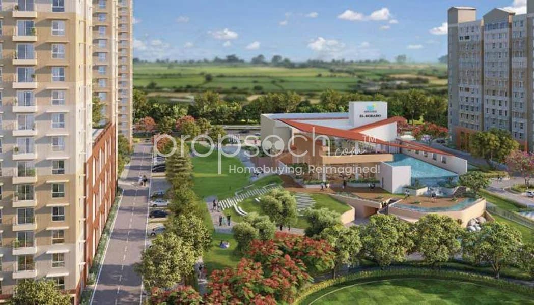 Jasper and Iridium at Brigade El Dorado image 1 Jasper and Iridium at Brigade El Dorado image 1