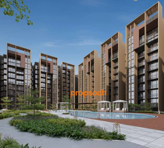 Casagrand Vivacity Electronic City Bengaluru Views Casagrand Vivacity Electronic City Bengaluru Views