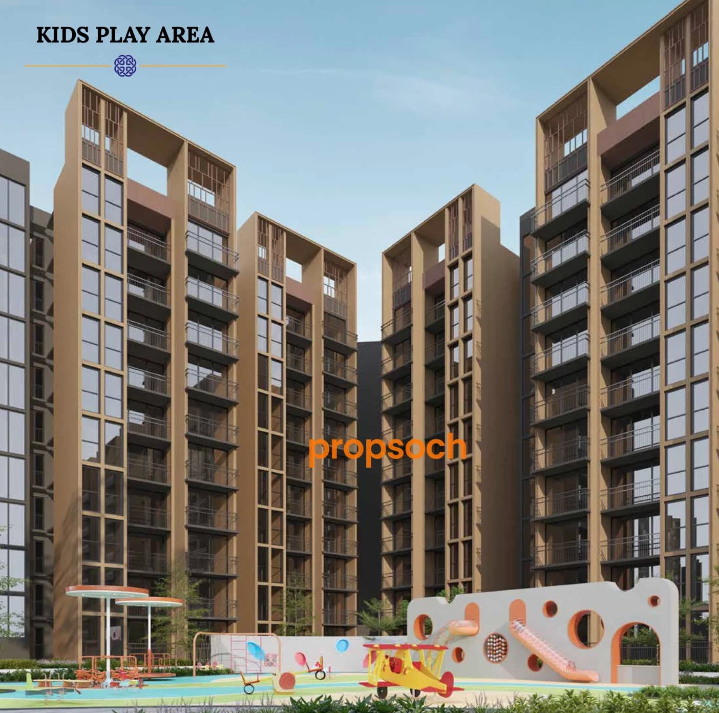 Casagrand Vivacity image 3 Casagrand Vivacity image 3