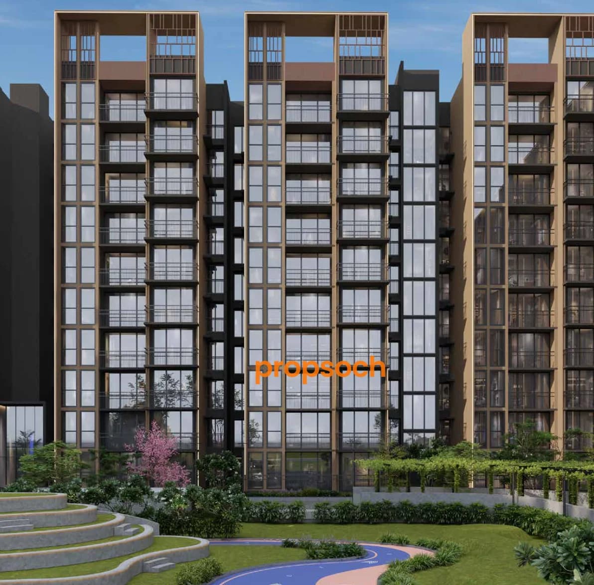 Casagrand Vivacity image 4 Casagrand Vivacity image 4