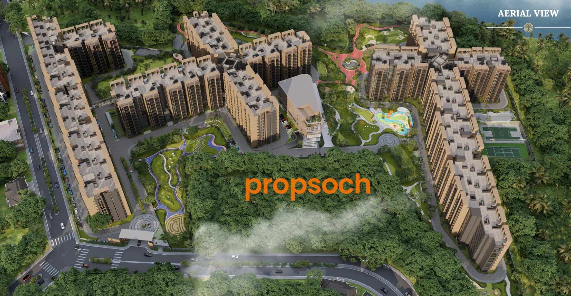 Casagrand Vivacity image 5 Casagrand Vivacity image 5