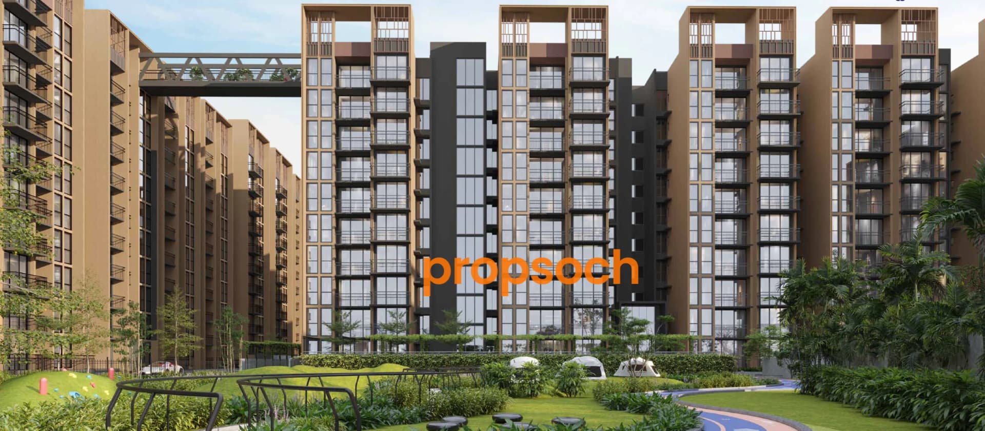 Casagrand Vivacity image 6 Casagrand Vivacity image 6