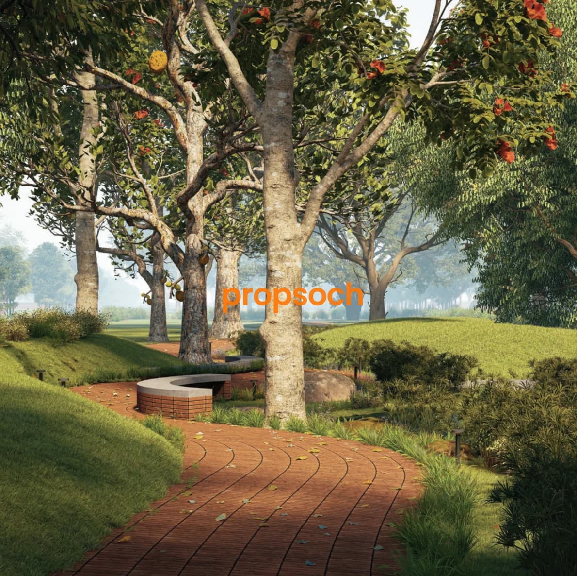 Tangled Up in Green image 2 Tangled Up in Green image 2