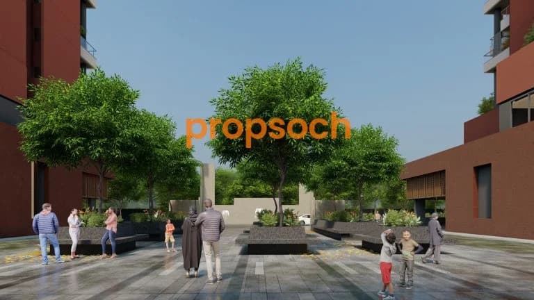 True North by Living Walls image 2 True North by Living Walls image 2