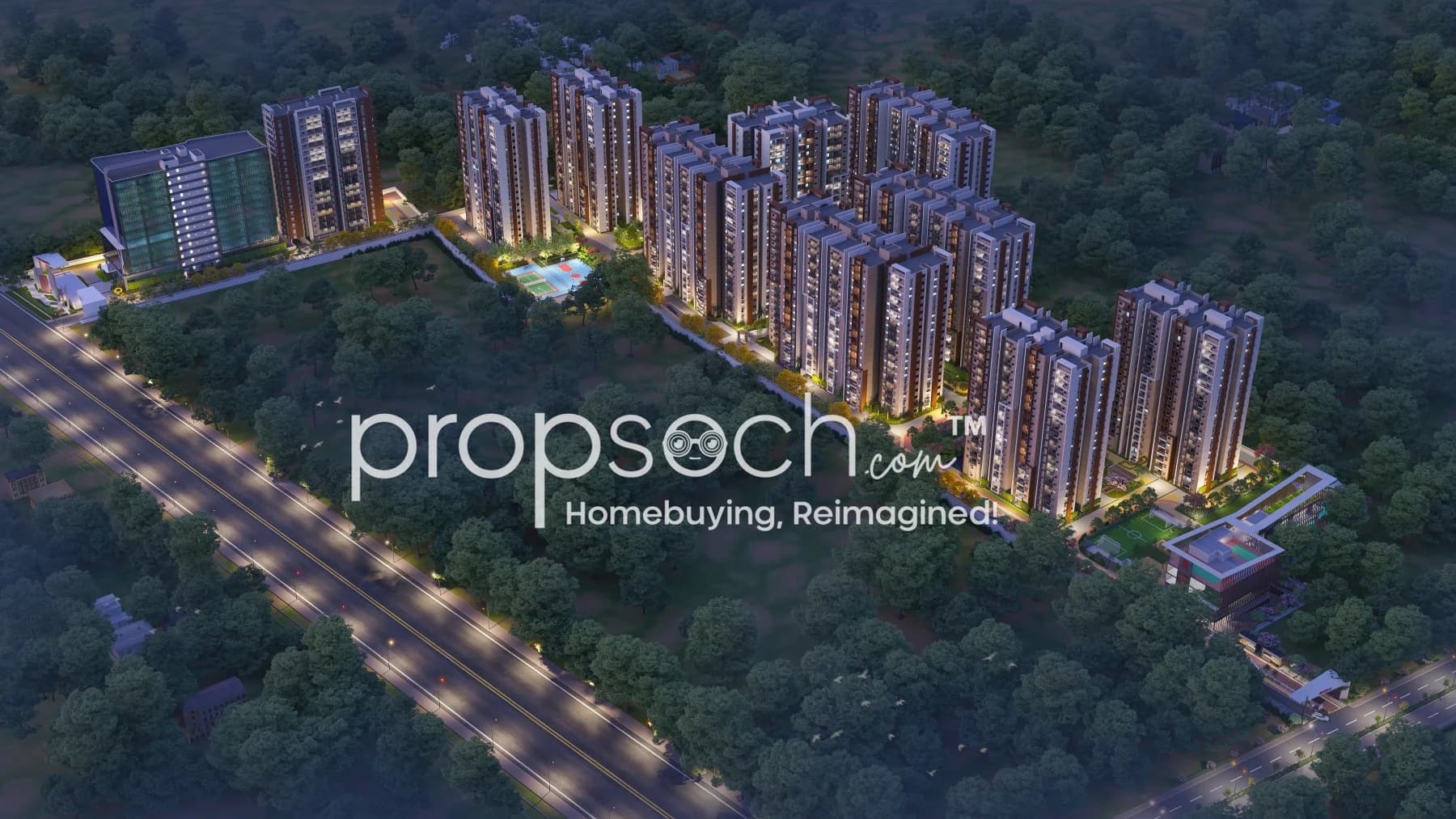 Pavani Mirabilia Phase 2 image 9 Pavani Mirabilia Phase 2 image 9