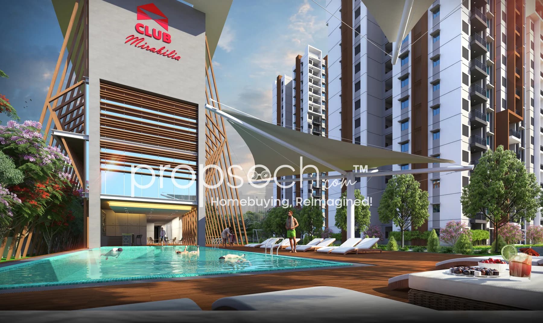 Pavani Mirabilia Phase 2 image 13 Pavani Mirabilia Phase 2 image 13