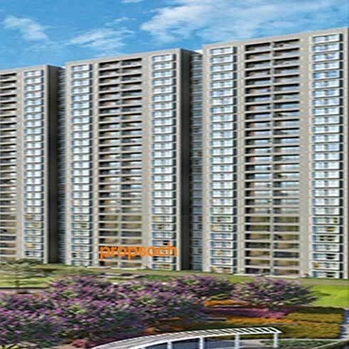 Image of Godrej Lakeside Orchards Image of Godrej Lakeside Orchards