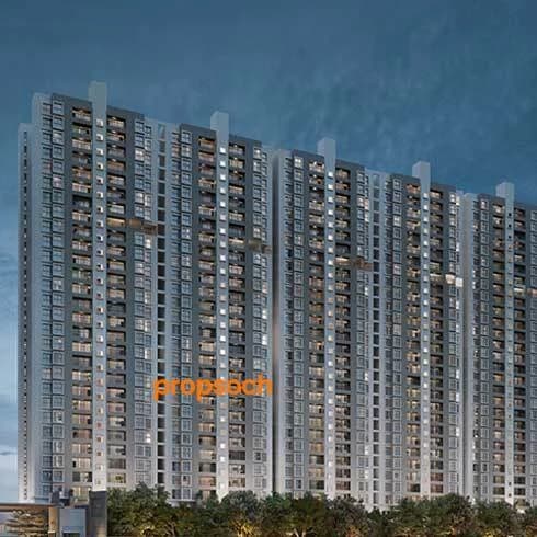 Godrej Lakeside Orchards image 2 Godrej Lakeside Orchards image 2