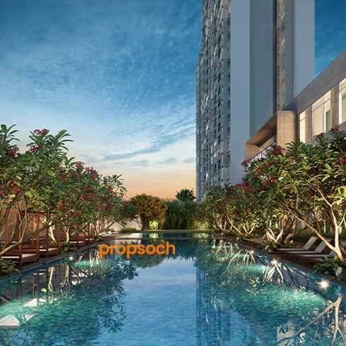 Godrej Lakeside Orchards image 3 Godrej Lakeside Orchards image 3