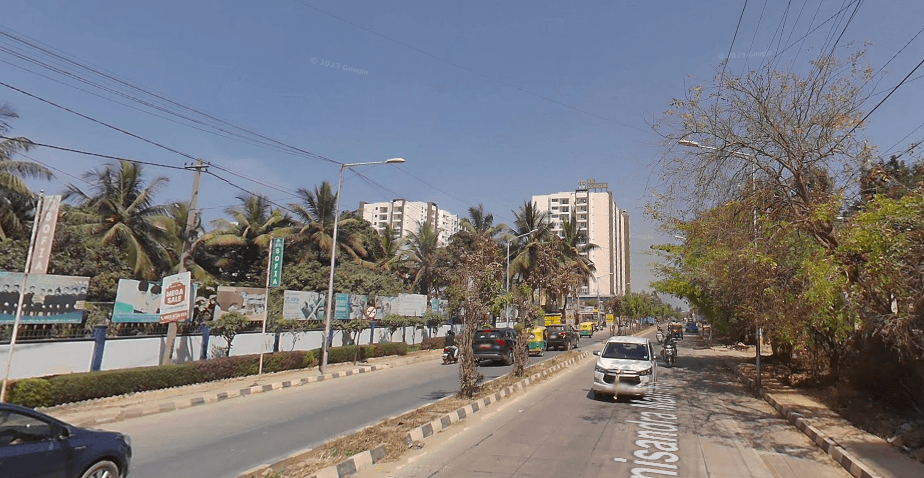 Vajram Newtown Phase 2 image 6 Vajram Newtown Phase 2 image 6