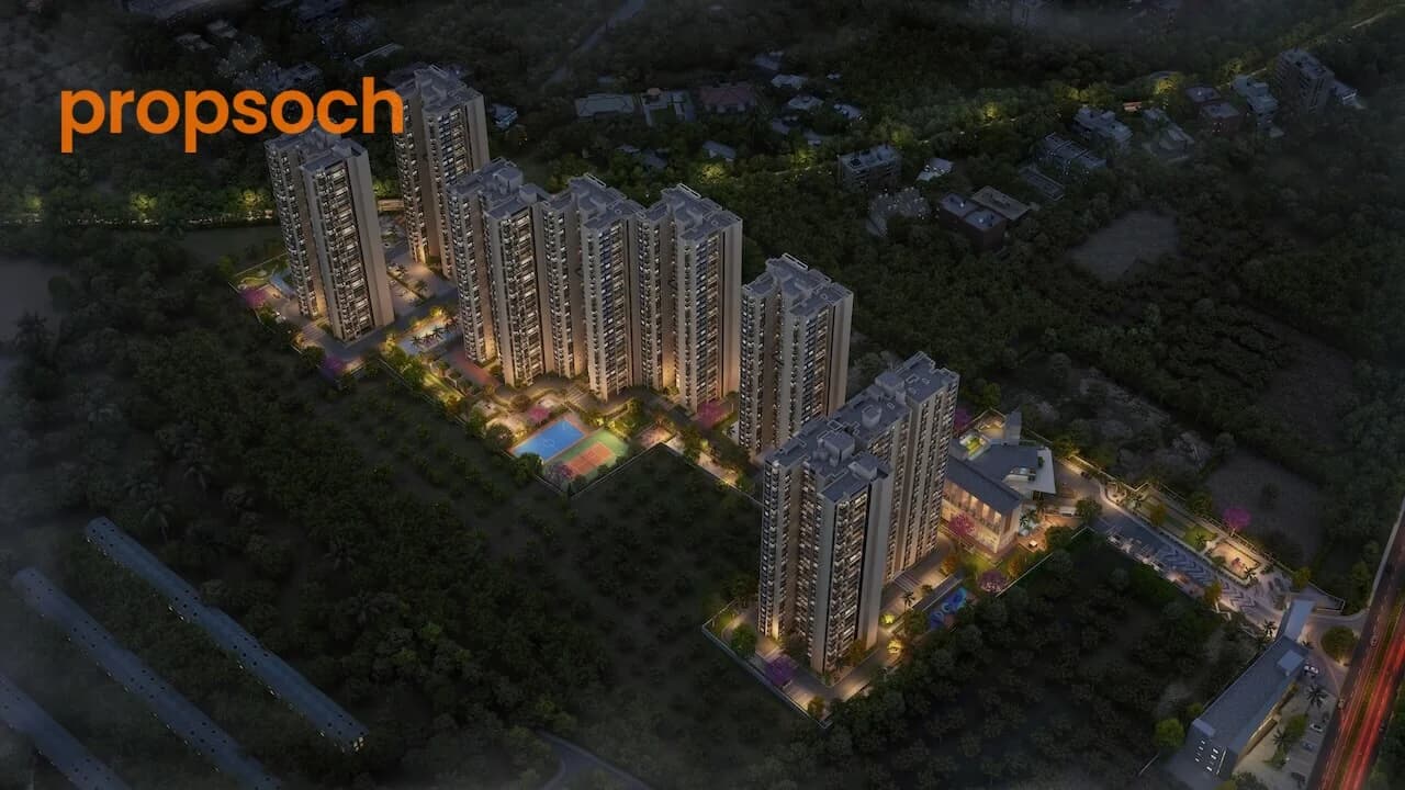 Sattva Lumina image 2 Sattva Lumina image 2