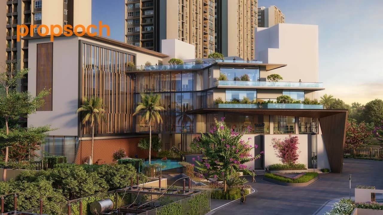 Sattva Lumina image 3 Sattva Lumina image 3