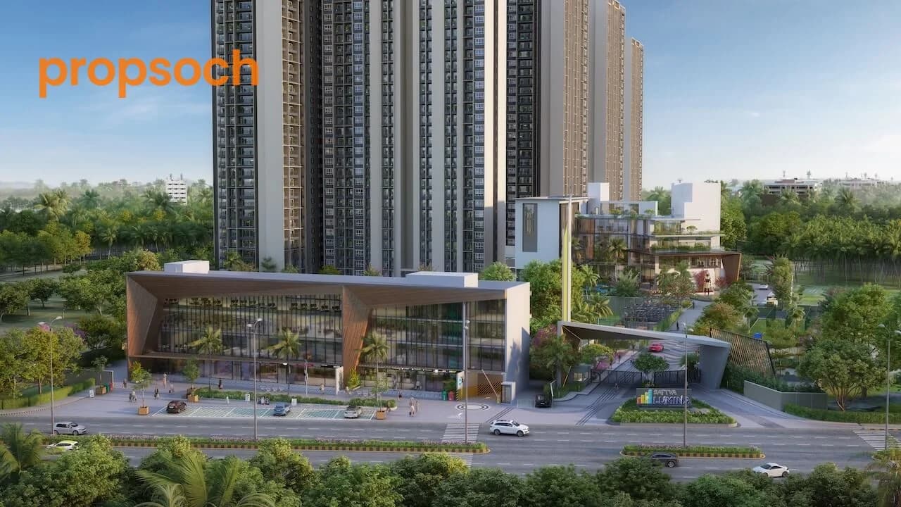 Sattva Lumina image 4 Sattva Lumina image 4