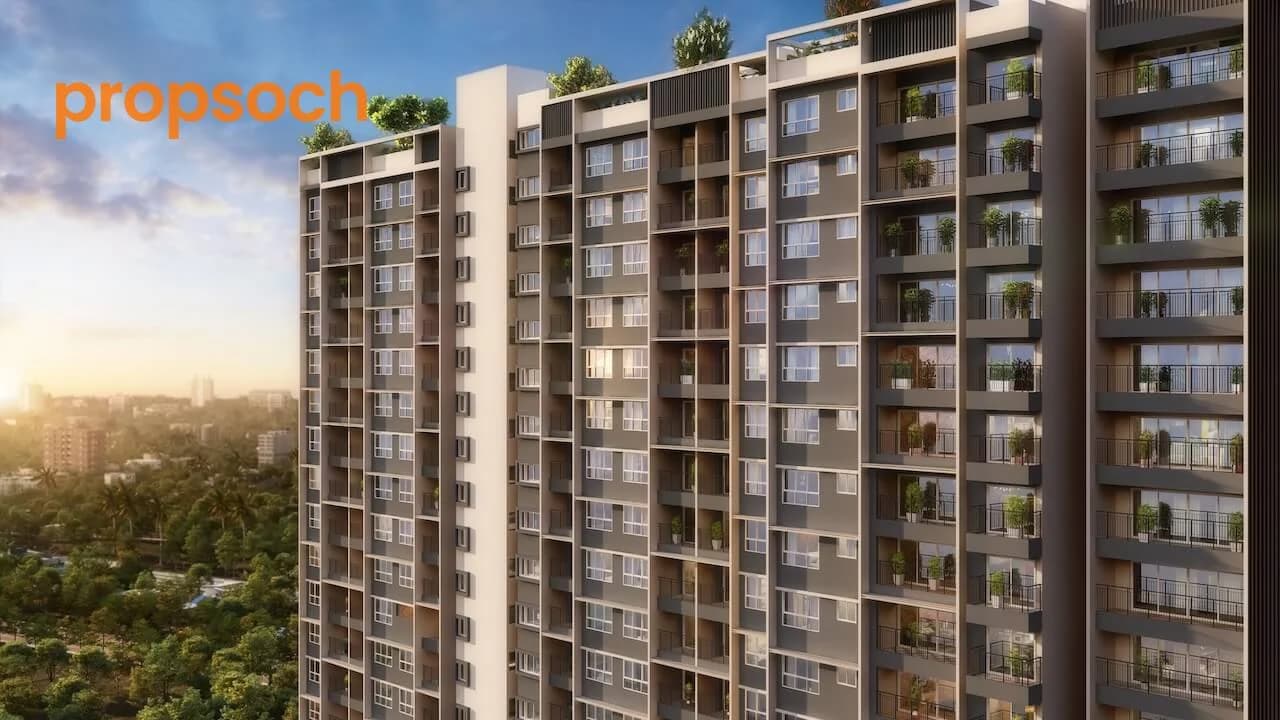 Sattva Lumina image 6 Sattva Lumina image 6