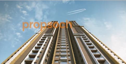 DSR the Address Dommasandra Circle Bengaluru Views DSR the Address Dommasandra Circle Bengaluru Views