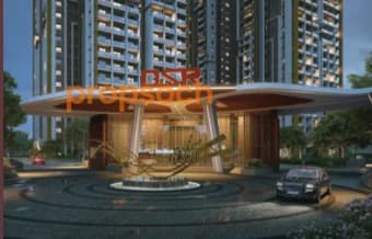 DSR the Address image 3 DSR the Address image 3