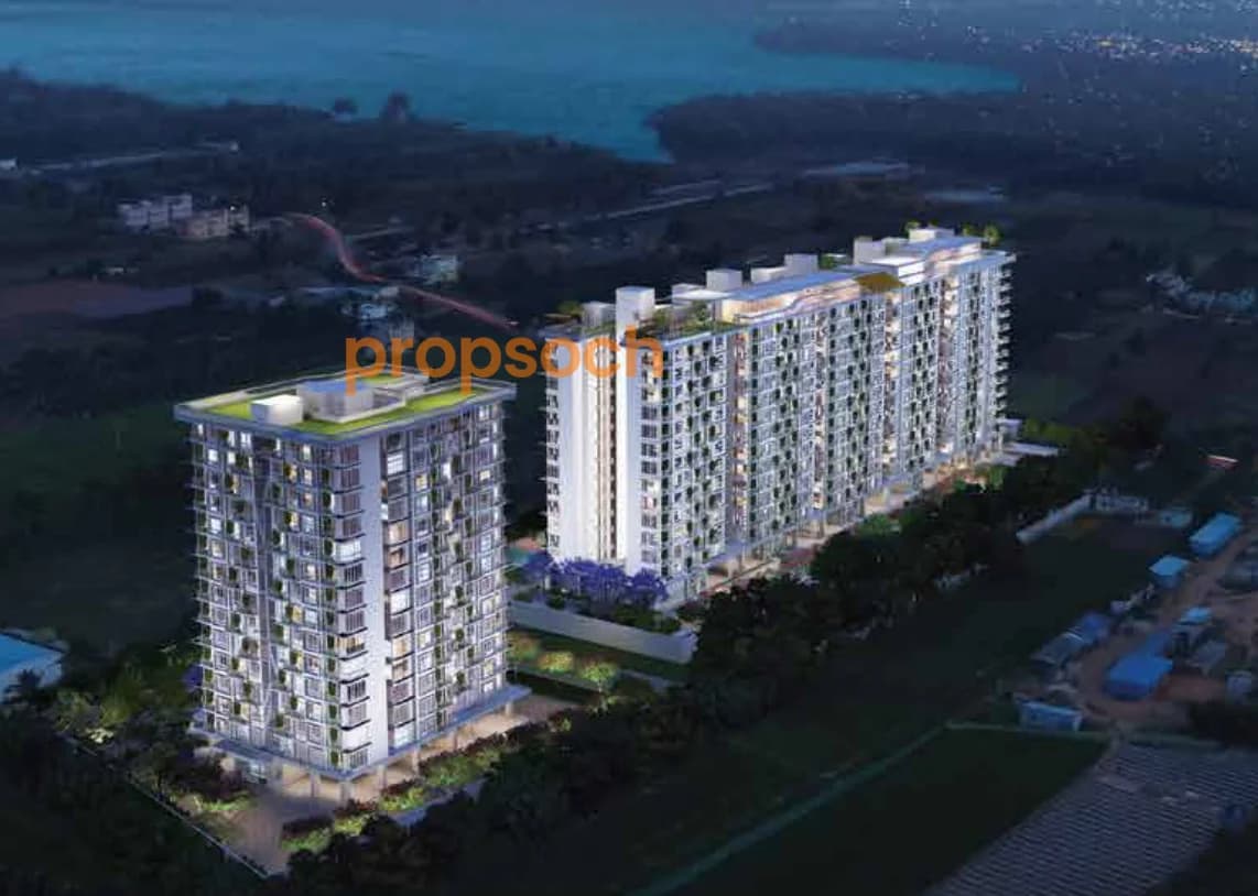 MVN Aero One Phase 3 image 2 MVN Aero One Phase 3 image 2