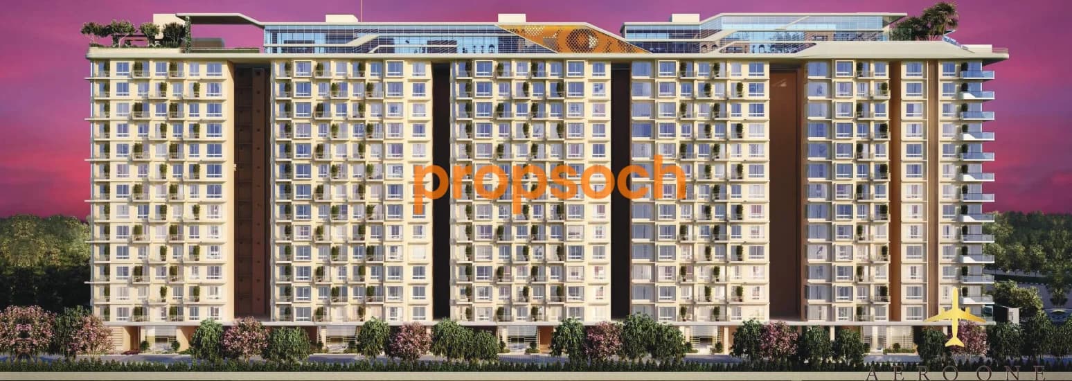 MVN Aero One Phase 3 image 3 MVN Aero One Phase 3 image 3