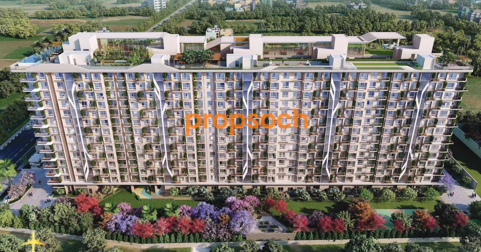 MVN Aero One Phase 3 image 5 MVN Aero One Phase 3 image 5