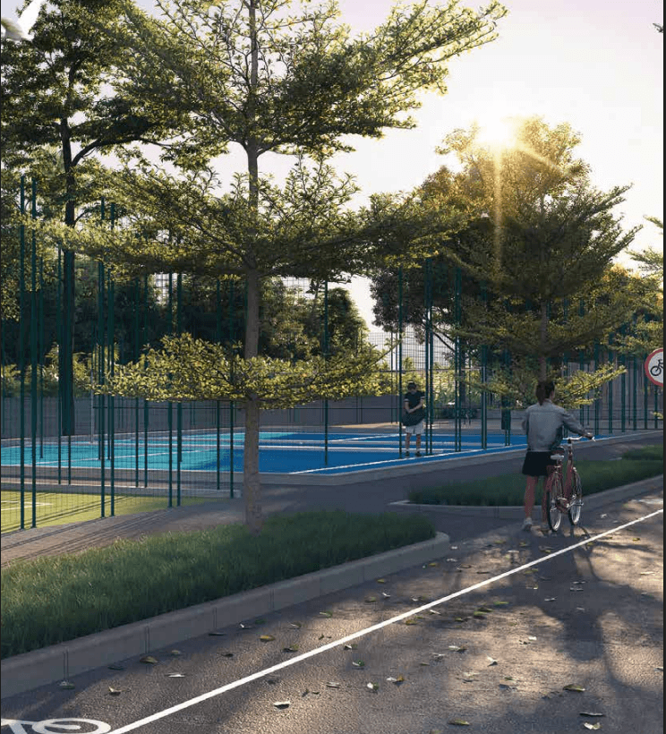 Sumadhura Panorama Phase I image 1 Sumadhura Panorama Phase I image 1