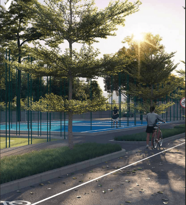 Sumadhura Panorama Phase I Devanahalli Bengaluru Views Sumadhura Panorama Phase I Devanahalli Bengaluru Views