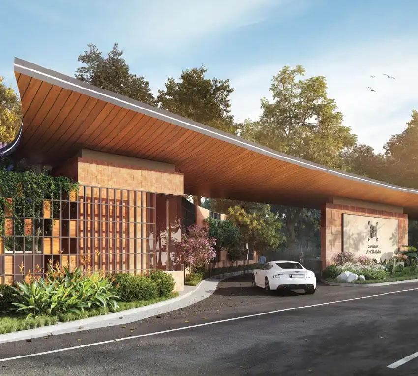 Sumadhura Panorama Phase I image 2 Sumadhura Panorama Phase I image 2