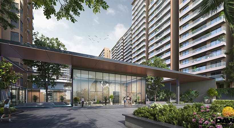 Prestige Raintree Park image 8 Prestige Raintree Park image 8