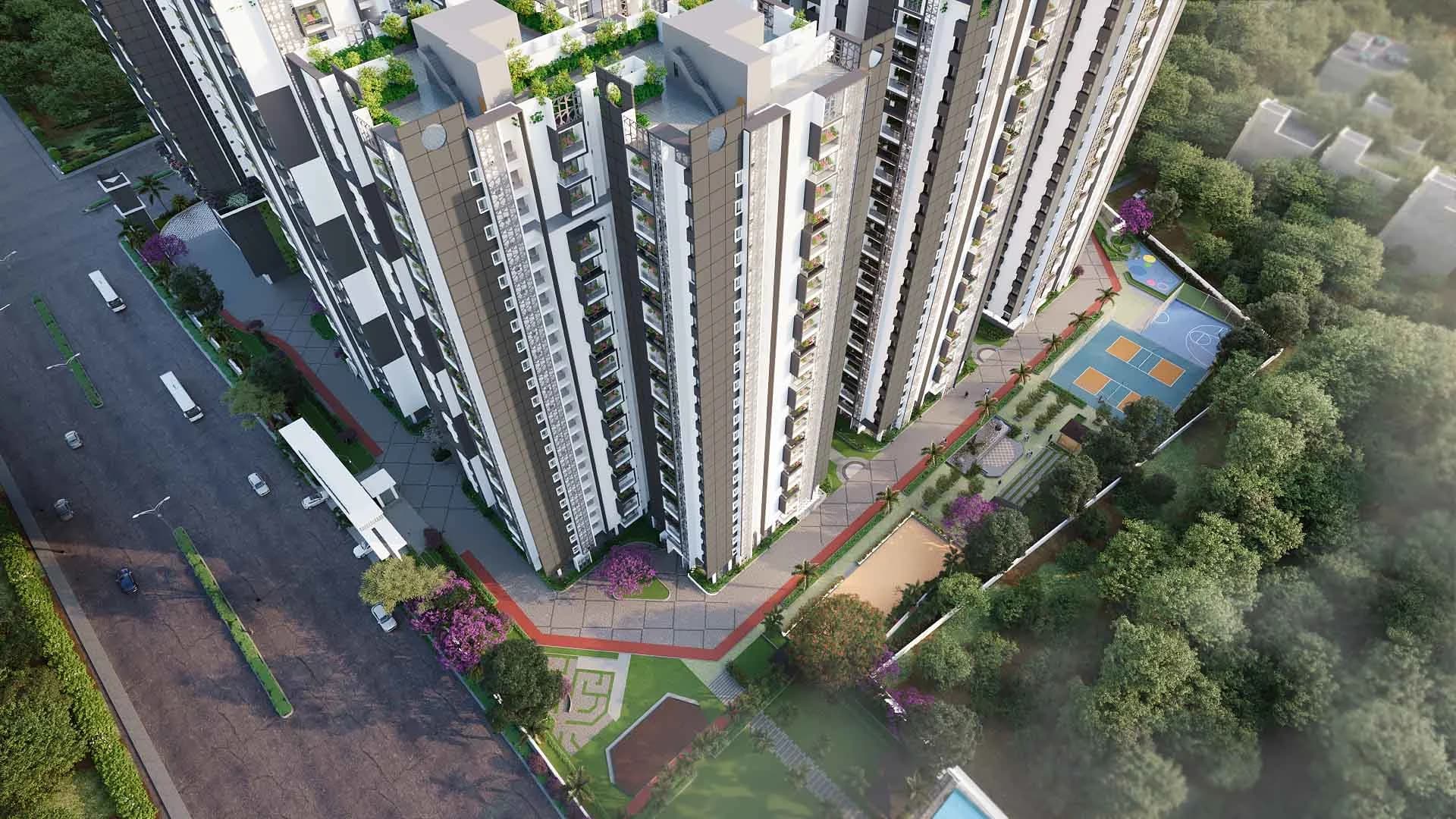 SBR One Residence image 6 SBR One Residence image 6