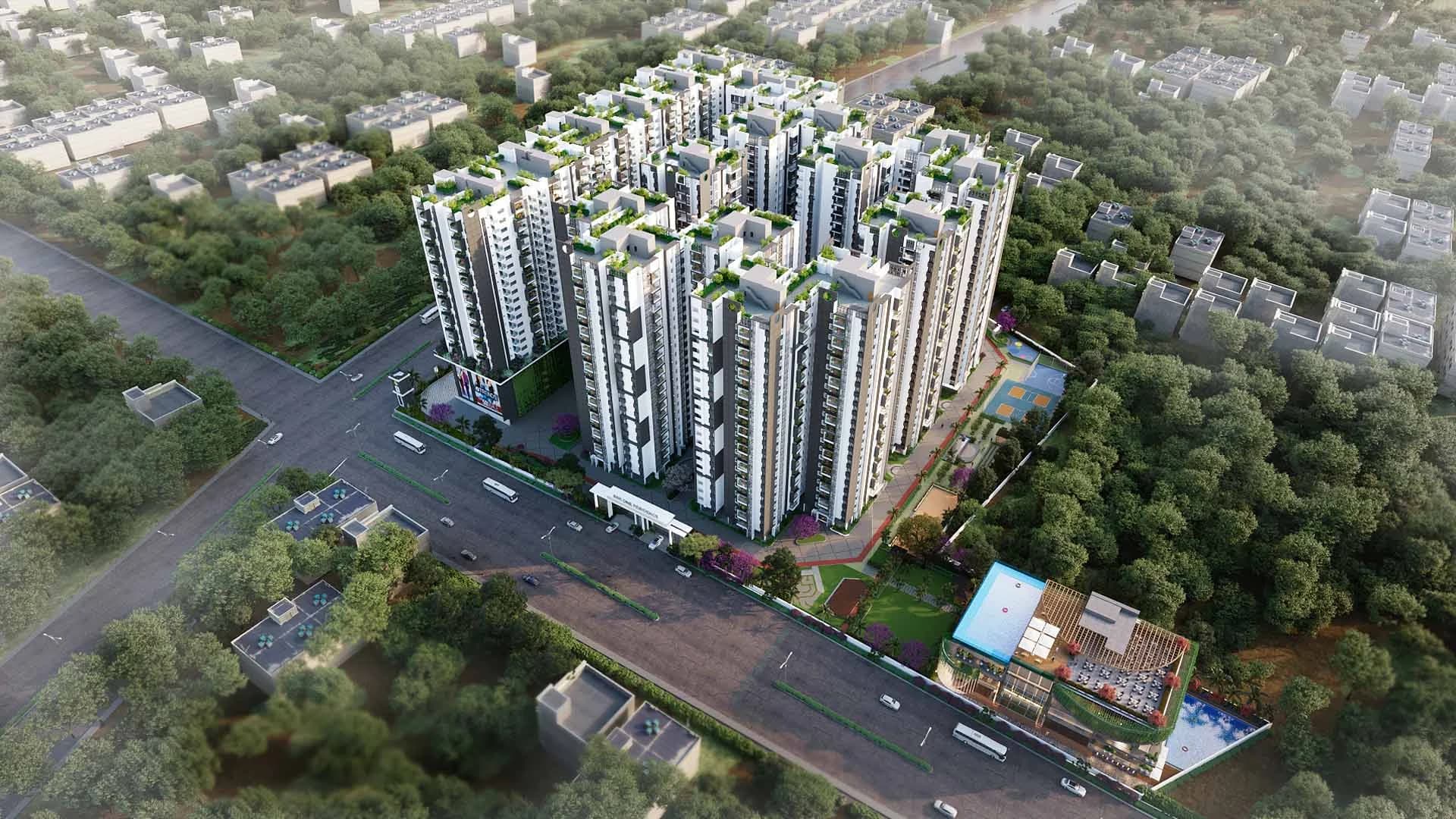 SBR One Residence image 8 SBR One Residence image 8