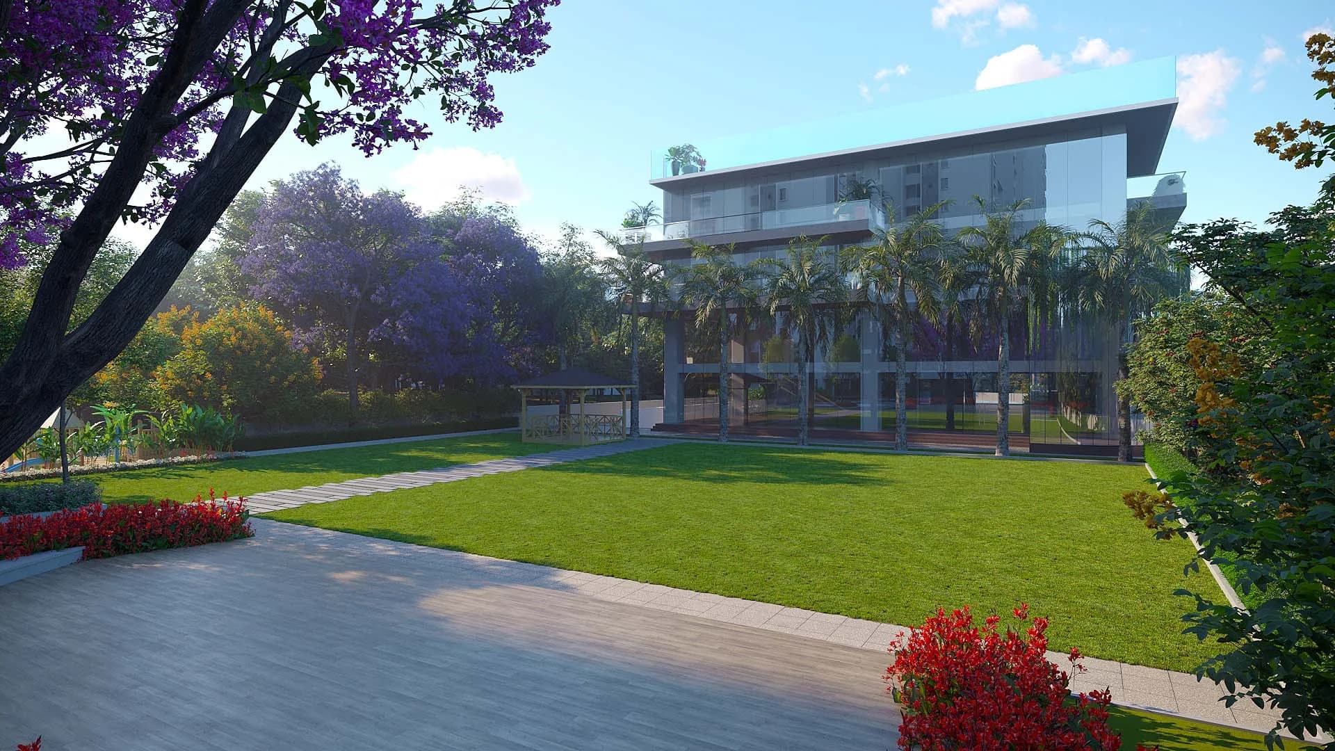 SBR One Residence image 7 SBR One Residence image 7