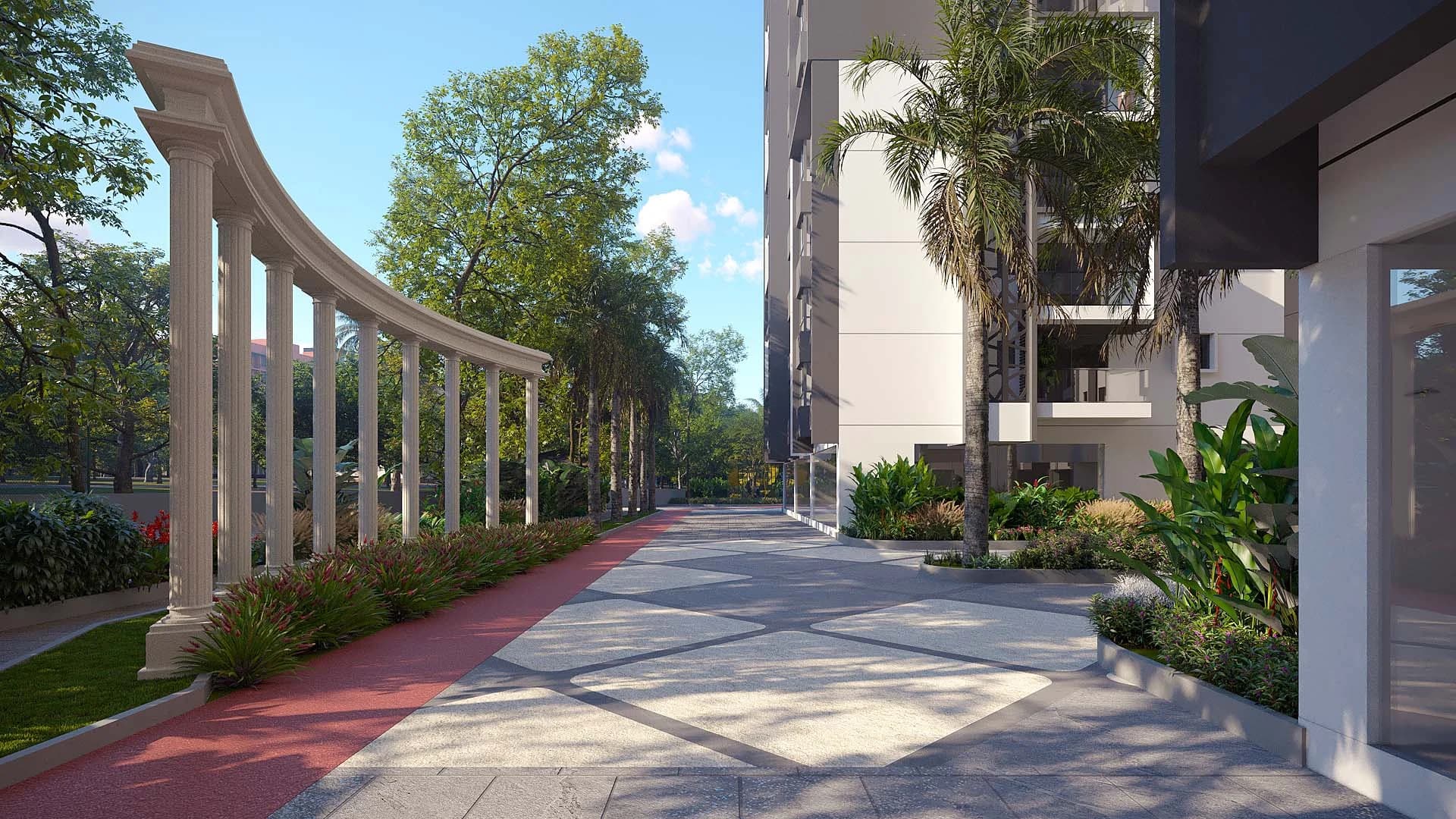 SBR One Residence image 9 SBR One Residence image 9