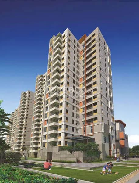 Image of NCC Urban Mayfair Image of NCC Urban Mayfair