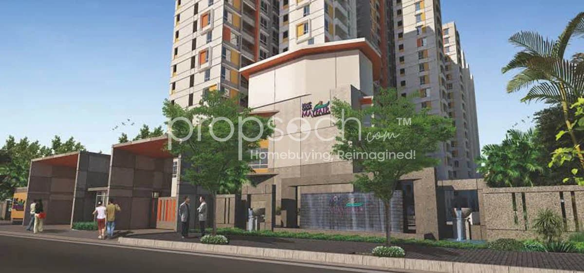 NCC Urban Mayfair image 3 NCC Urban Mayfair image 3