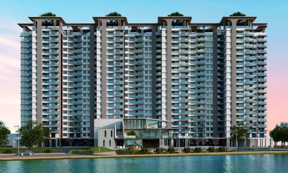 NCC Urban Lake Springs image 4 NCC Urban Lake Springs image 4