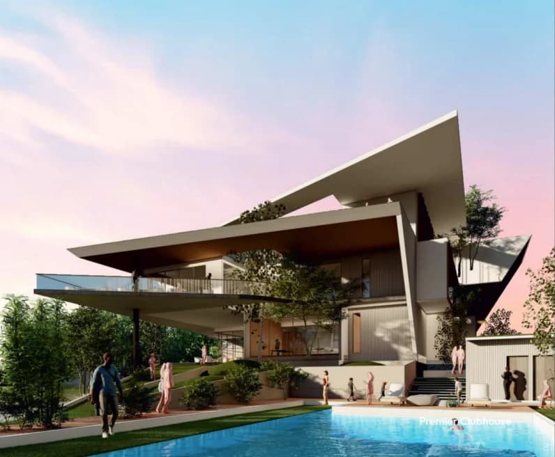 NCC Urban Lake Springs image 6 NCC Urban Lake Springs image 6