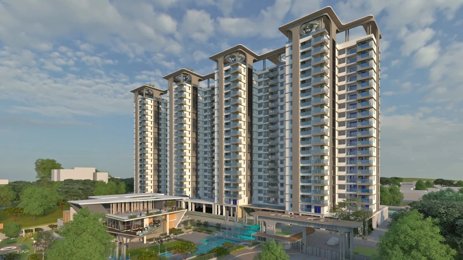 NCC Urban Lake Springs image 5 NCC Urban Lake Springs image 5