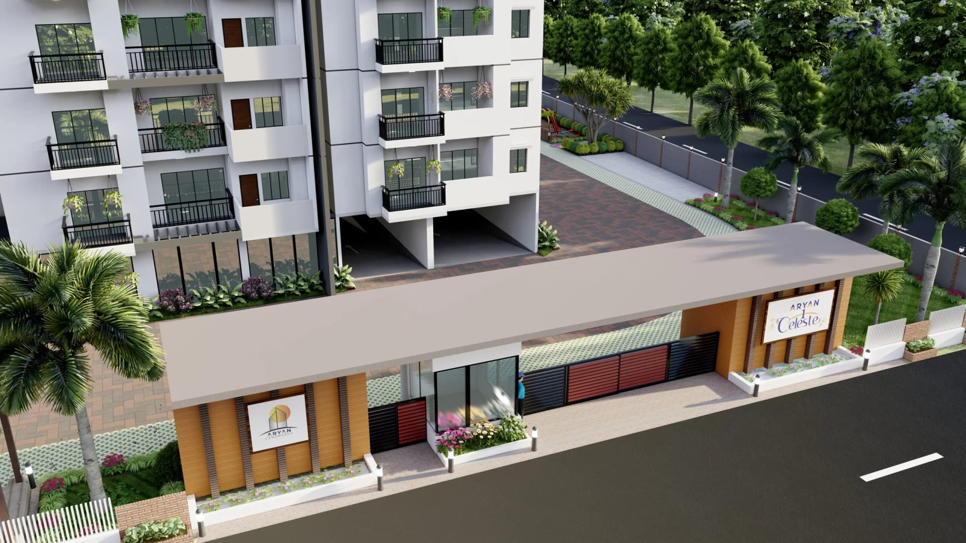 Aryan 1 Celeste image 2 Aryan 1 Celeste image 2