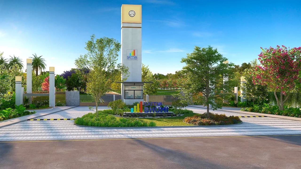 Sattva Bhumi image 11 Sattva Bhumi image 11