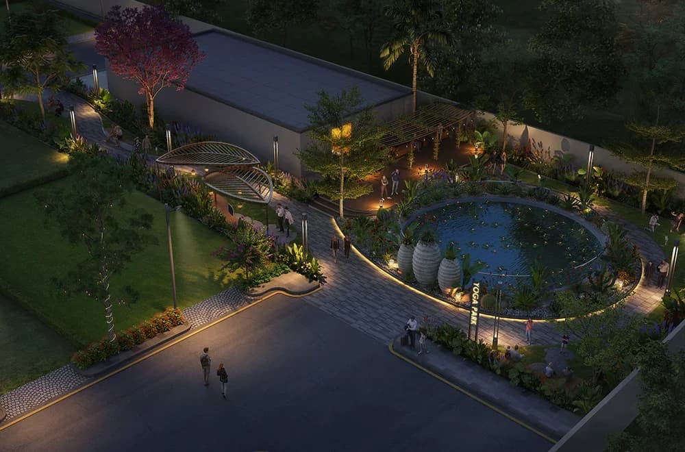 Sattva Bhumi image 4 Sattva Bhumi image 4