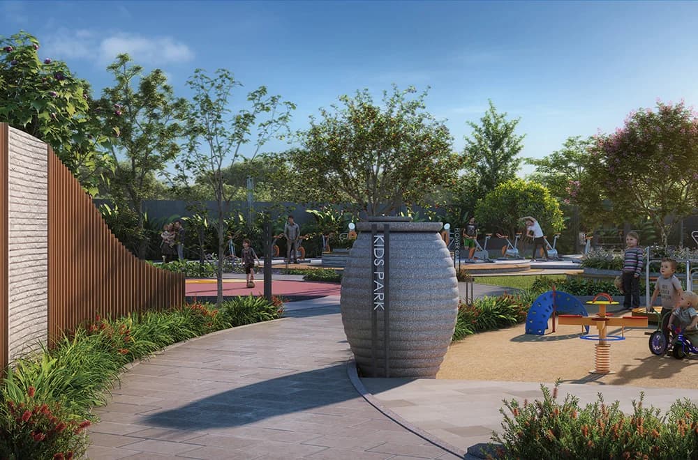 Sattva Bhumi image 2 Sattva Bhumi image 2