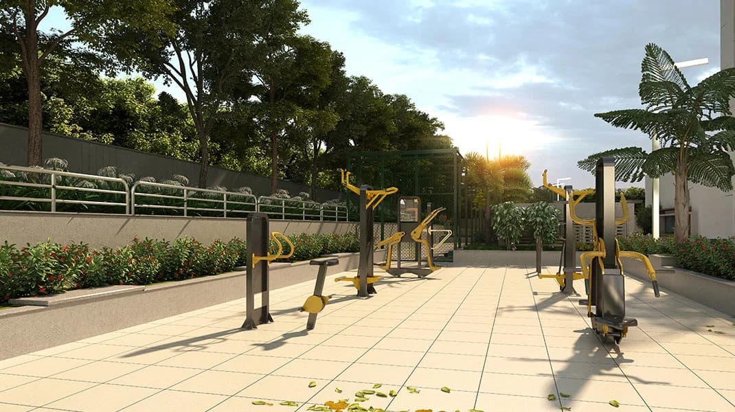 Sattva Bhumi image 7 Sattva Bhumi image 7