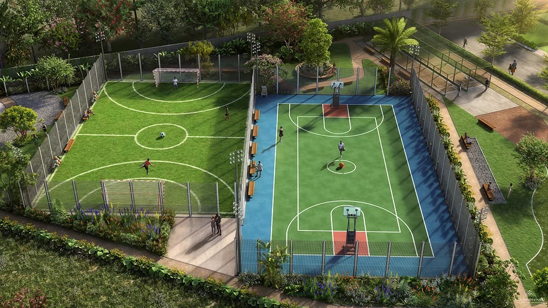 Sattva Bhumi image 10 Sattva Bhumi image 10