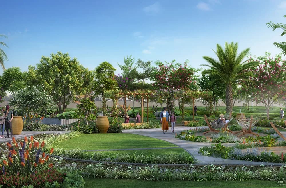 Sattva Bhumi image 1 Sattva Bhumi image 1