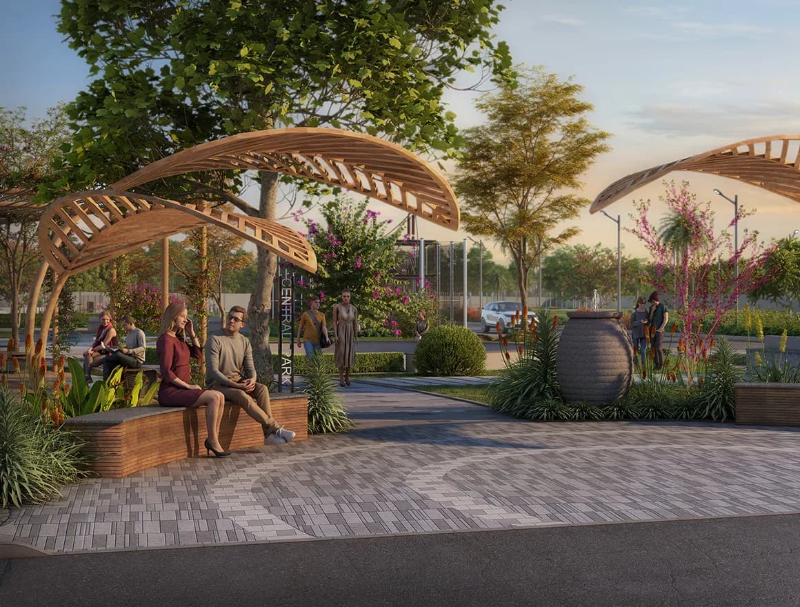 Sattva Bhumi image 9 Sattva Bhumi image 9