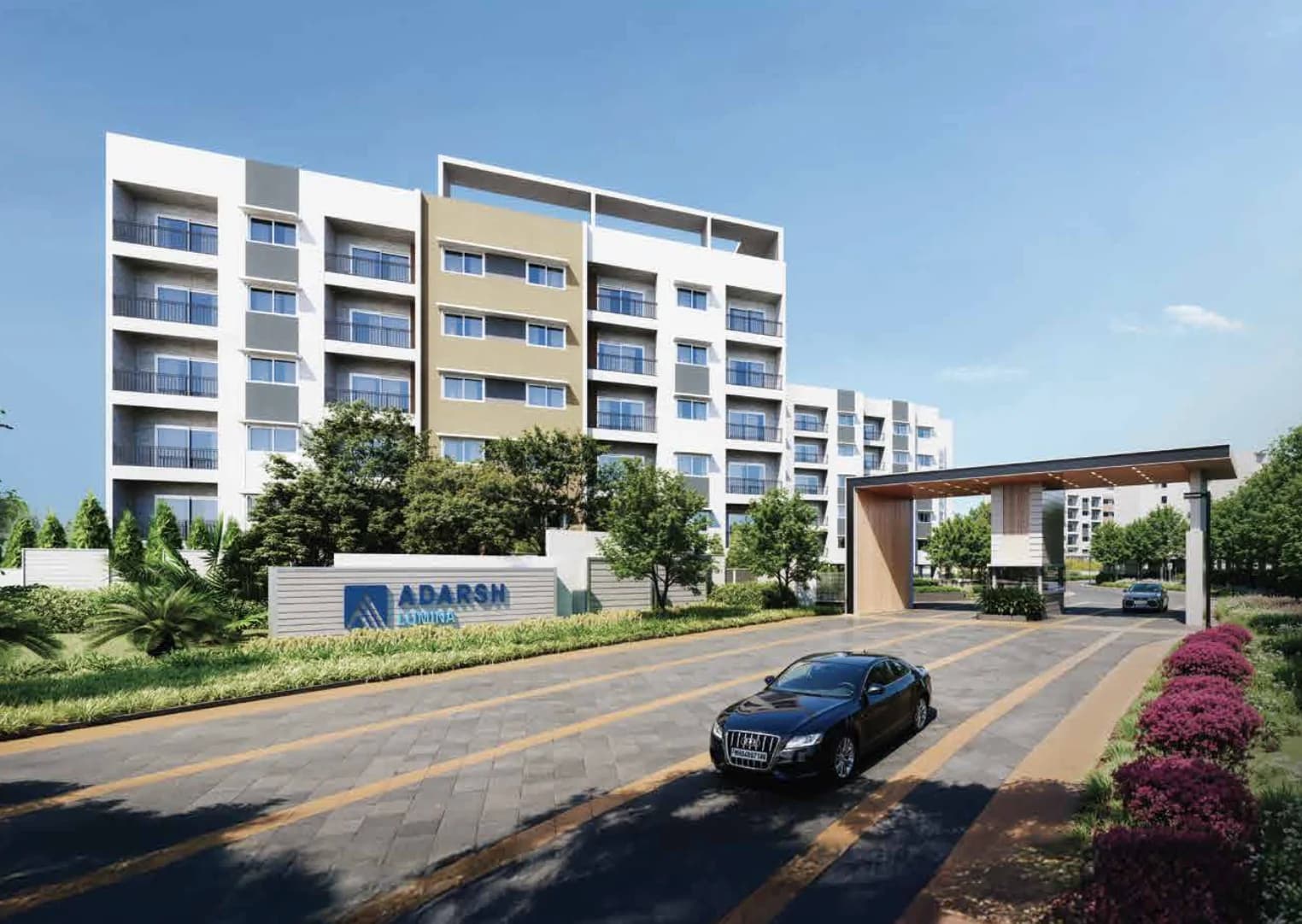 Adarsh Lumina image 11 Adarsh Lumina image 11