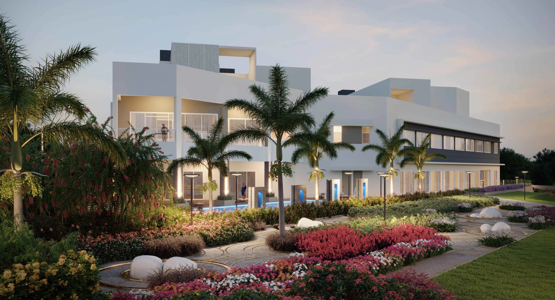 Adarsh Lumina image 1 Adarsh Lumina image 1