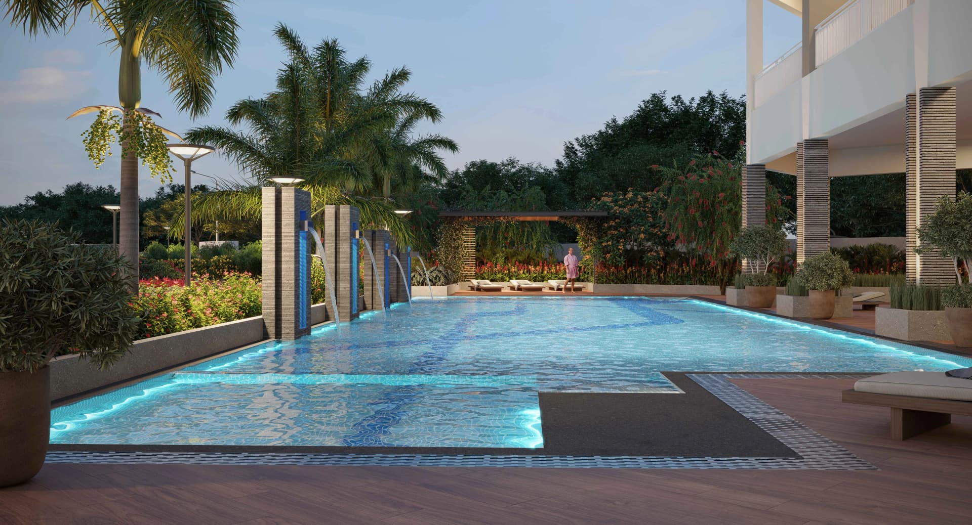 Adarsh Lumina image 4 Adarsh Lumina image 4