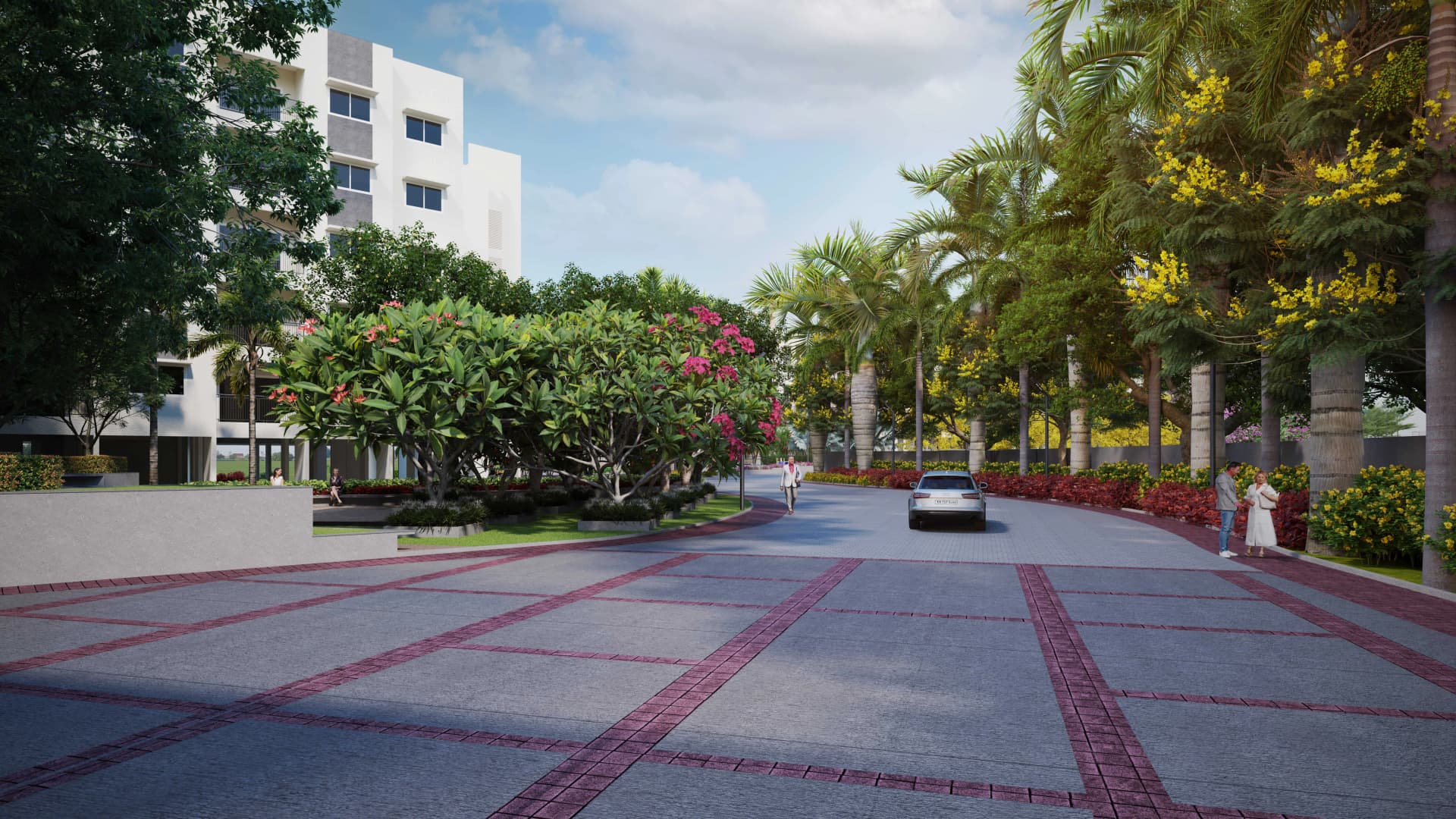 Adarsh Lumina image 8 Adarsh Lumina image 8