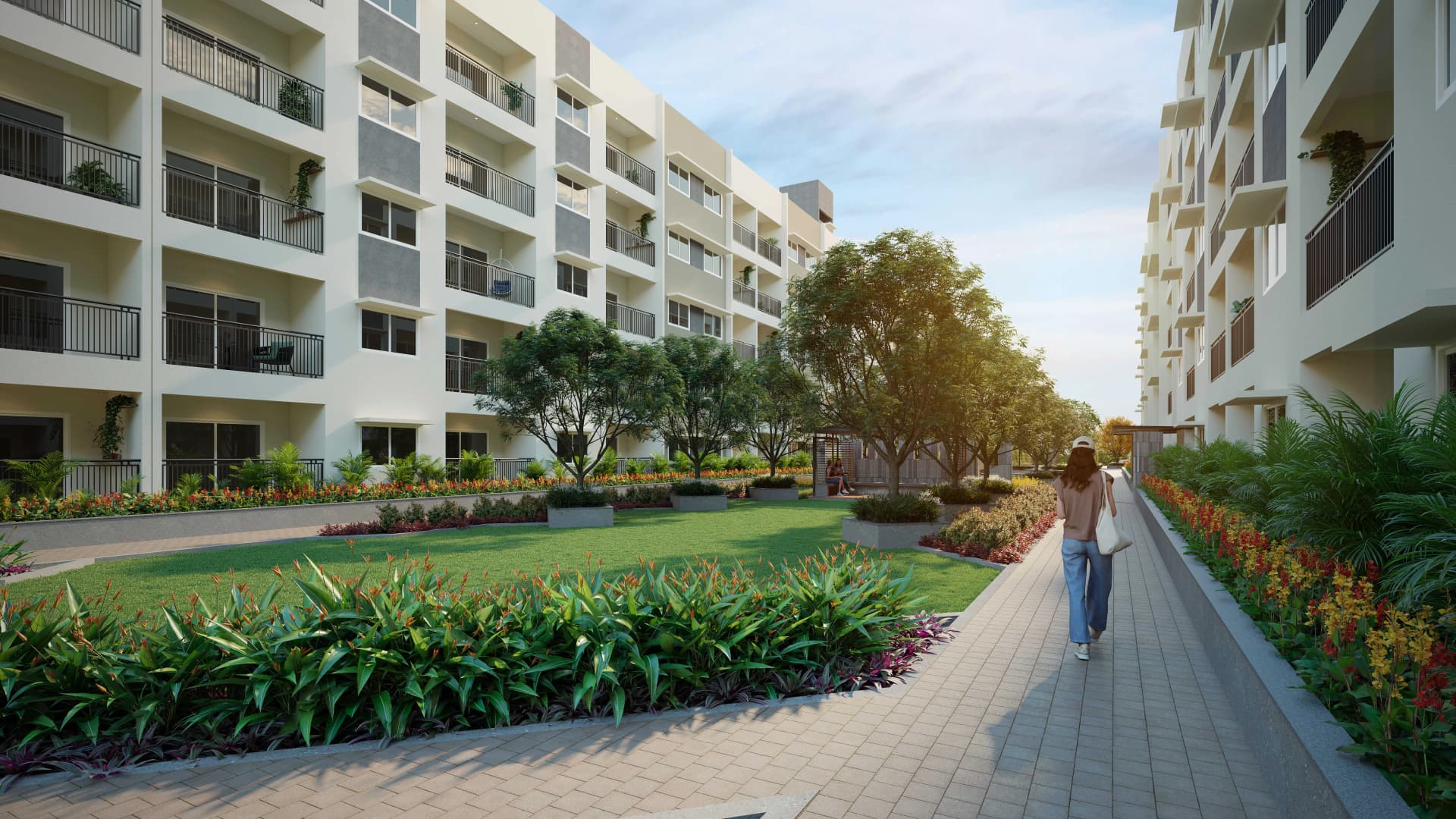 Adarsh Lumina image 10 Adarsh Lumina image 10