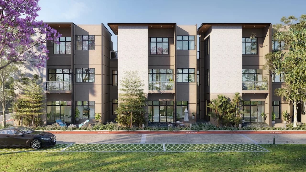 Sattva Springs image 2 Sattva Springs image 2